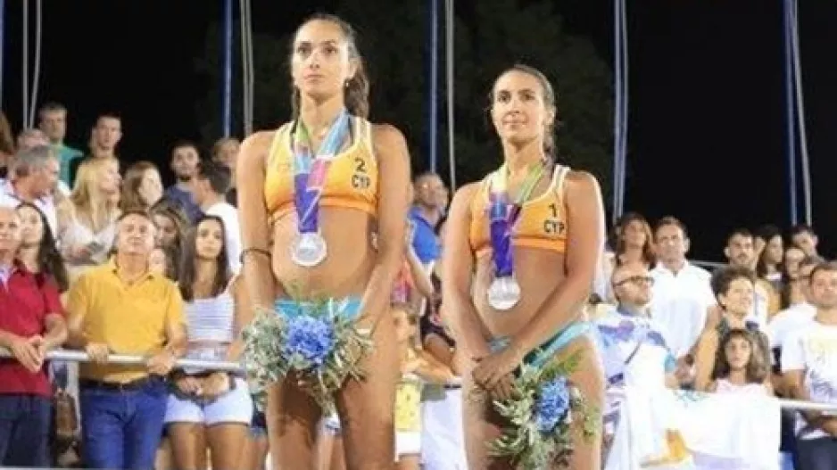 Συγχαρητήρια από τον ΚΟΑ 