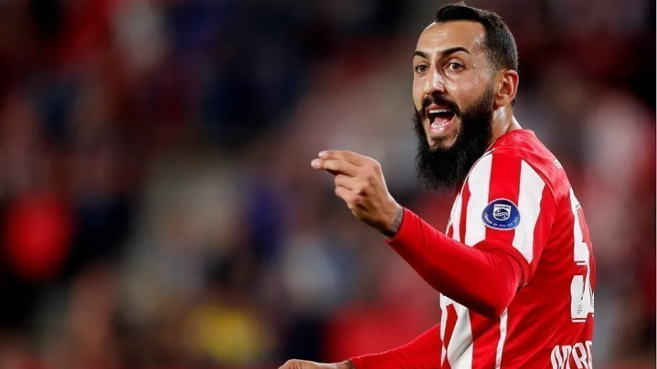 PSV/Ερώτημα για… Μήτρογλου!