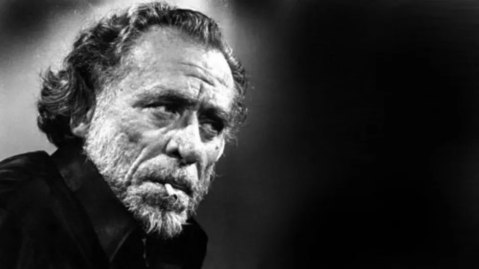 ΝΤΟΛ… Μπουκόφσκι 