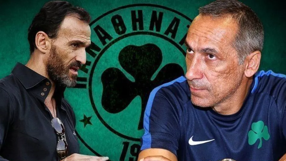 Ξένος στόπερ στην Αθήνα για τον Παναθηναϊκό