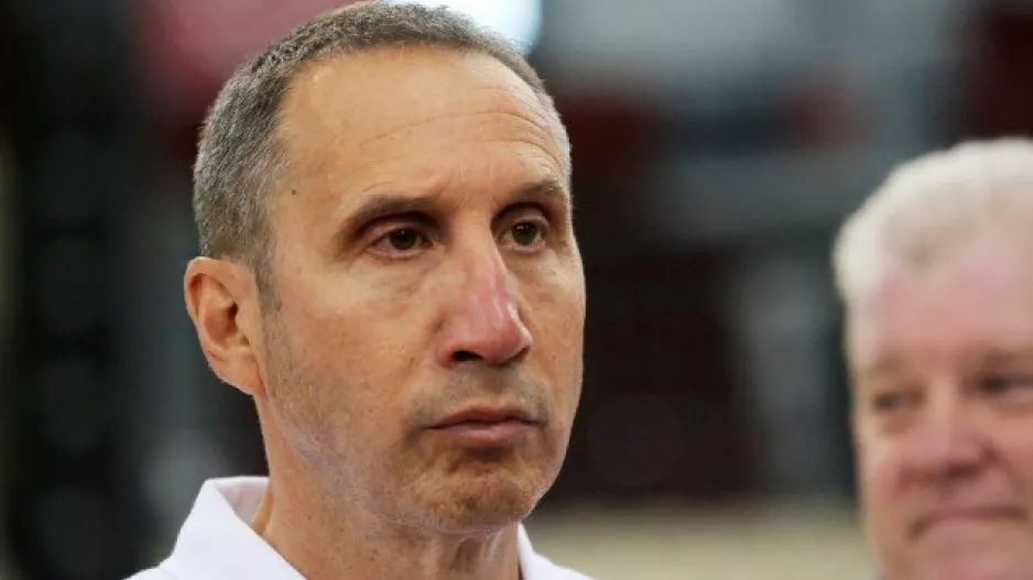 Μπλατ: «Είμαι όρθιος και είμαι καλά»