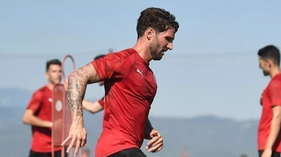 ΠΡΩΤΟ μήνυμα Carles Planas 