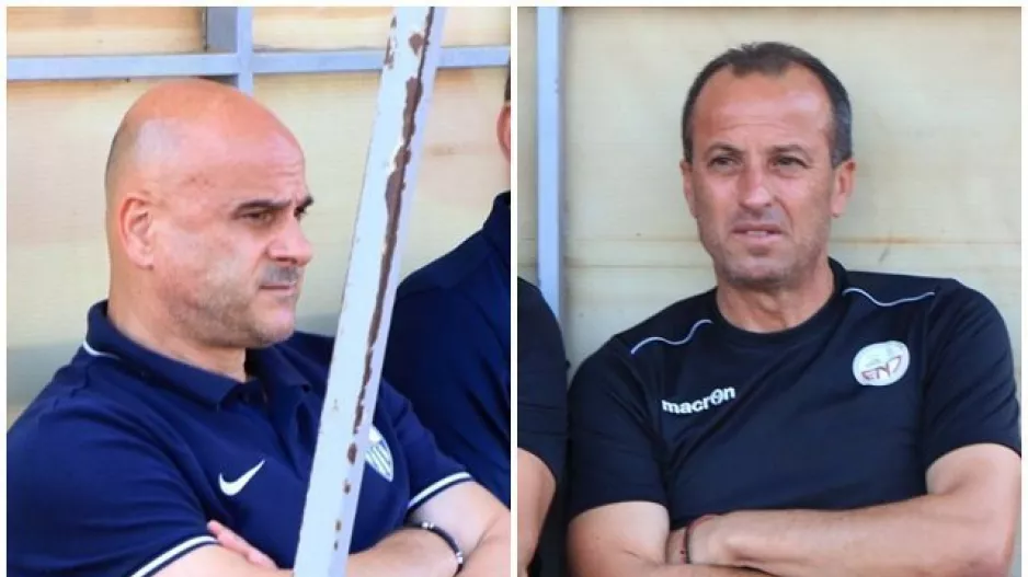 ΤΙΜΟΥΡ/ΚΟΣΜΑΣ... Επιθεώρησαν και συμφώνησαν