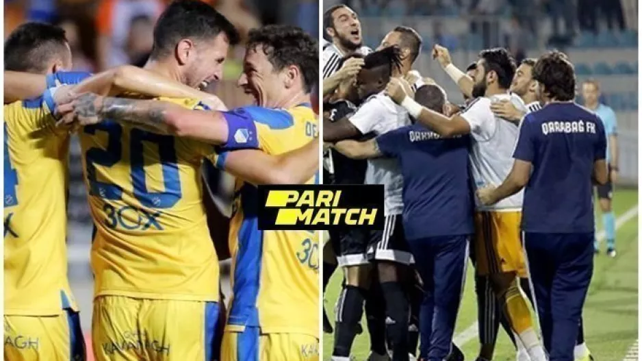 ΑΠΟΕΛ/Ημέρες και ώρες με Qarabaq