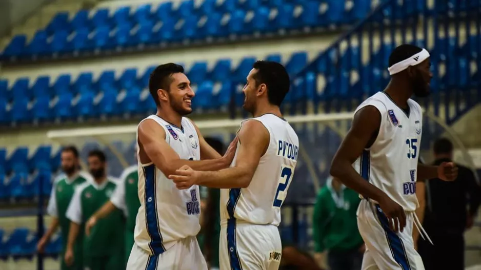 Ξεκινάει με τους Κύπριους, ακολουθούν οι ξένοι