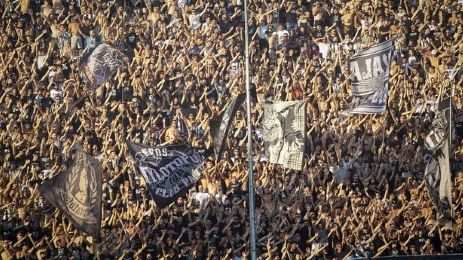 Πάει για Sold Out η ρεβάνς με Σλόβαν!