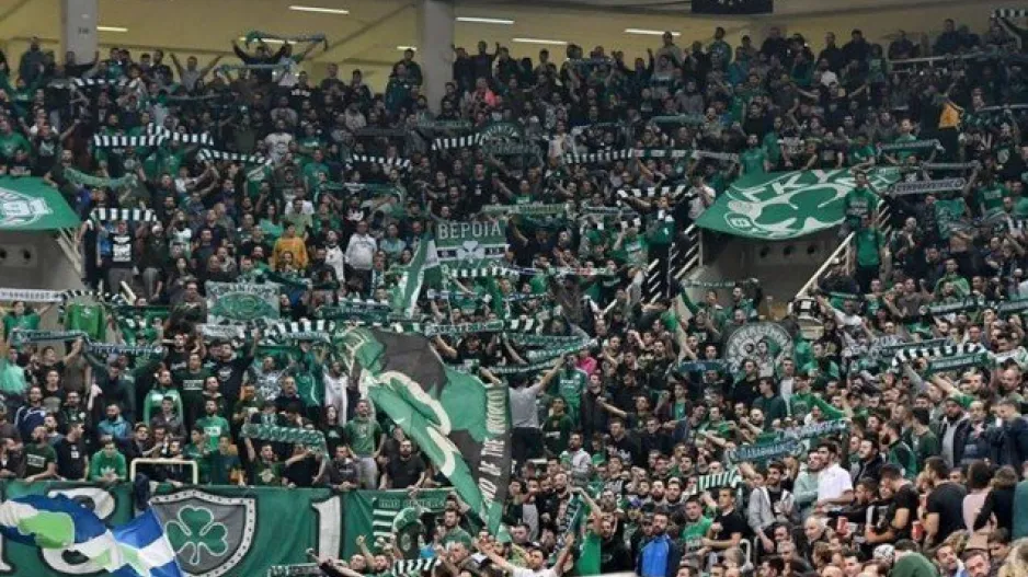 ΚΑΡΤΑ φίλου για αγορά εισιτηρίων σε ποδόσφαιρο και μπάσκετ!