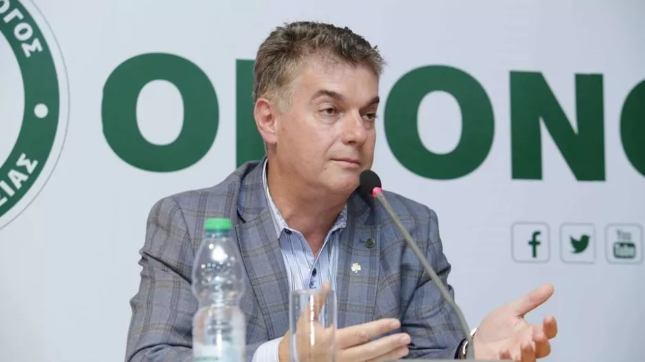 ΓΕΜΑΤΟ πρόγραμμα ο Παπασταύρου