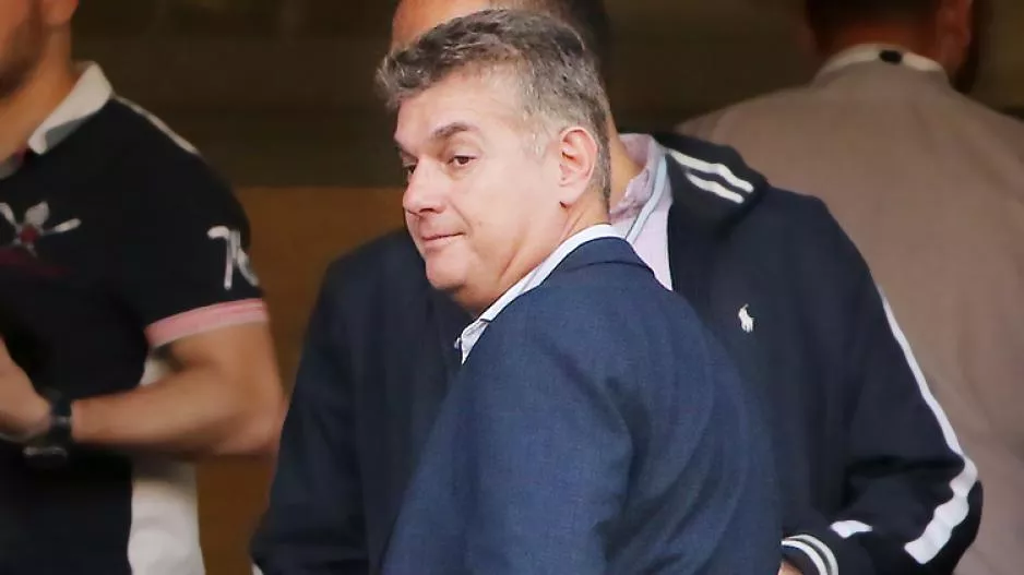 Παπασταύρου/Ρομπέρζ