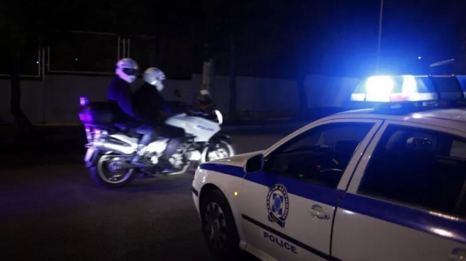 Λήστεψαν με αναισθητικό στέλεχος του ΑΡΗ που είχε τις εισπράξεις!