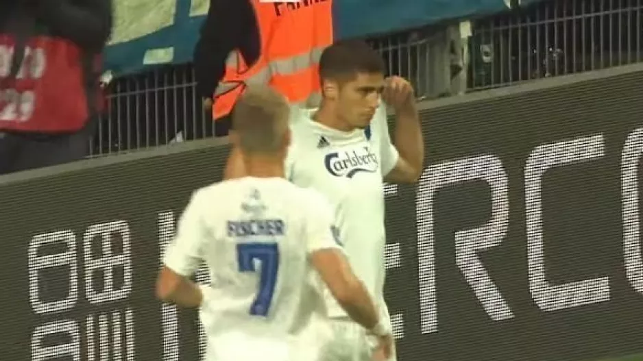 (ΣΤΙΓΜΙΟΤΥΠΑ) Το 3-1 και το γκολ του Πιέρου