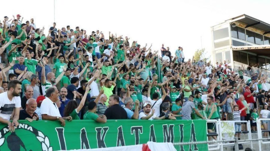 "Ελπίζουμε να υπάρξει και συνέχεια..."
