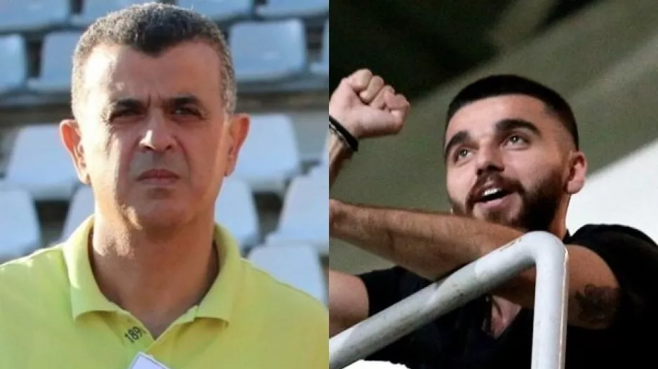 Μιλούν για ΕΠΙΘΕΣΗ σε Καπιτανή/Ήταν στο Λος Άντζελες!