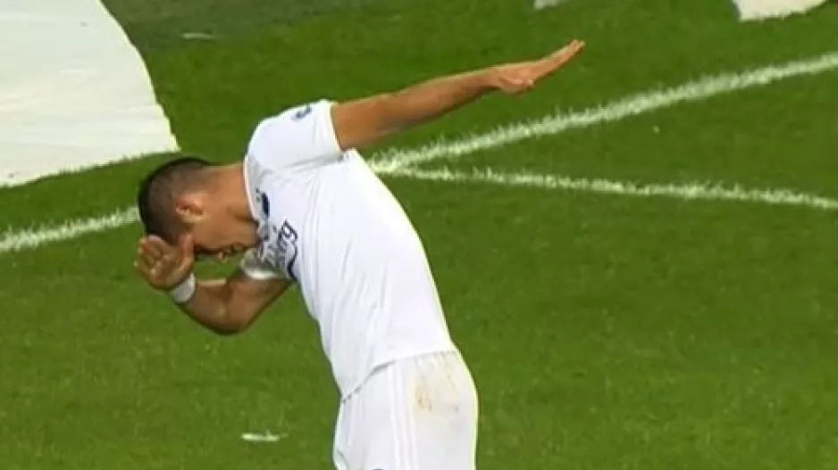 Άρχισε τα… Dab 