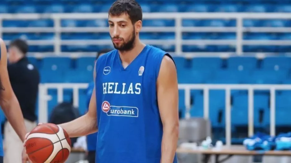 Σαλούστρος: «Καλή τύχη μάγκες μου!» 