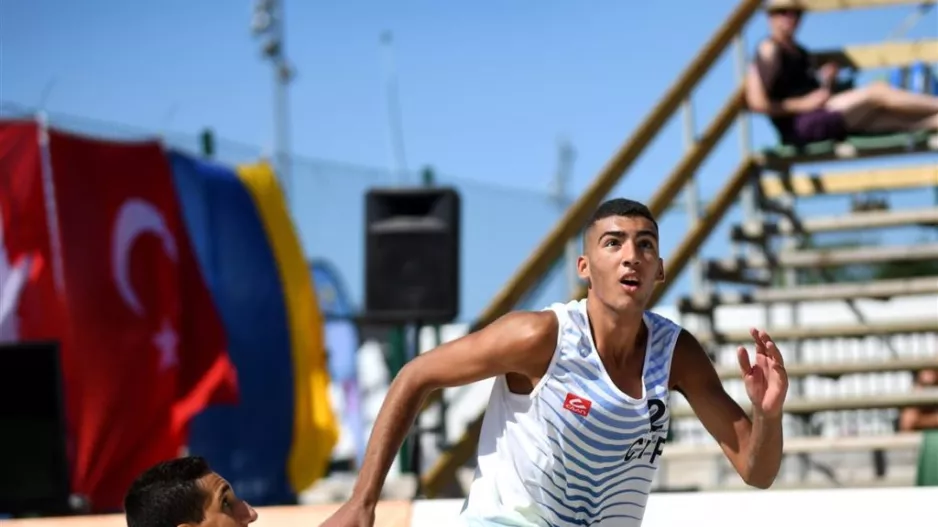 Τριπλή αποστολή στη Βουδαπέστη για Star1 και MEVZA - Η αποστολή