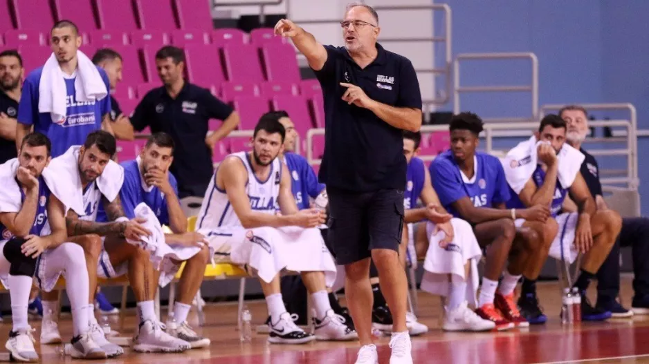 Επίσημη πρεμιέρα στα φιλικά με Ουγγαρία για την Εθνική
