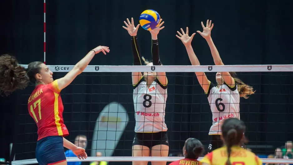 Eurovolley 2019: Το «πανόραμα» των Ομίλων
