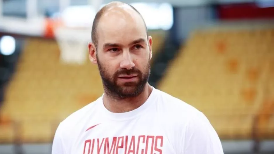 Σπανούλης: "Να βοηθήσω τα νέα παιδιά για να πρωταγωνιστήσουμε"