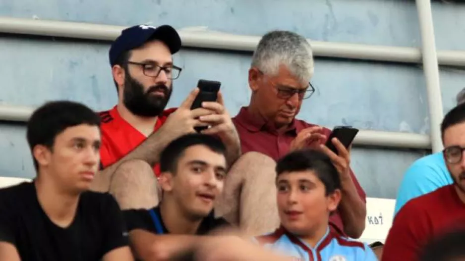 Το... είδατε;
