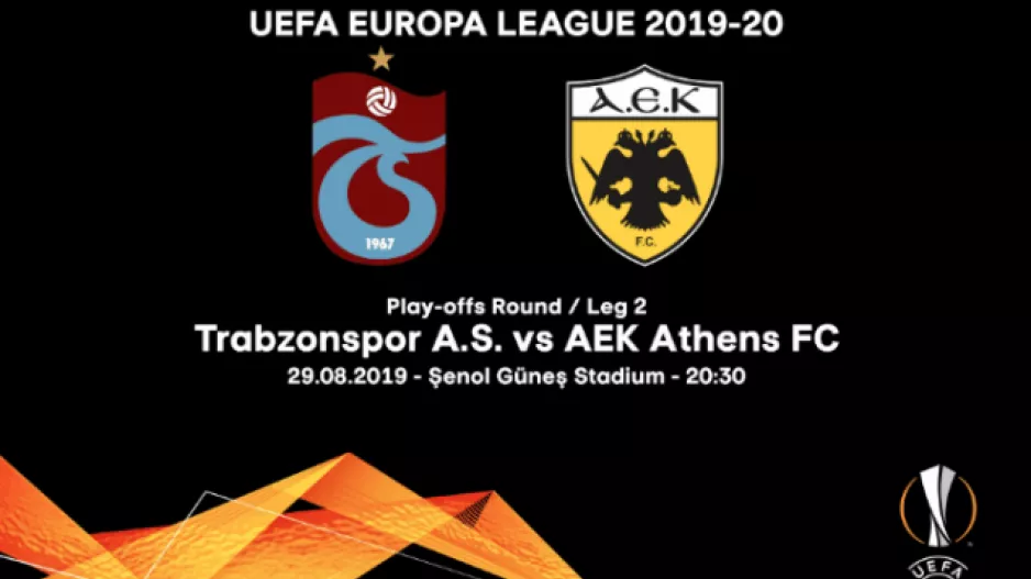 Με 22 παίκτες η αποστολή της ΑΕΚ για Τουρκία