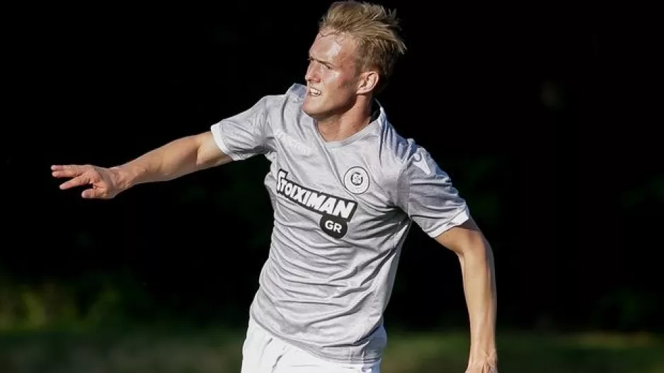 ΠΑΟΚ: Η ενδεκάδα με τον Παναιτωλικό