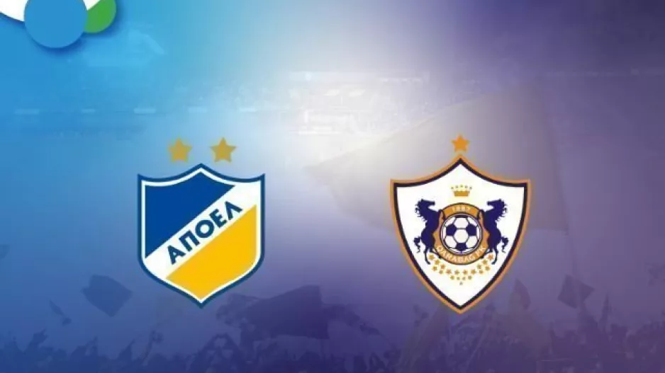 Νίκη ΑΠΟΕΛ & over 2.5 goals. Απόδοση 3.80 στην BET ON ALFA