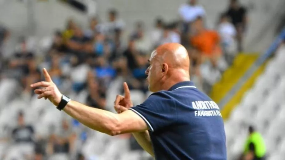 Το δουλεύει καθημερινά ο ΤΙΜΟΥΡ