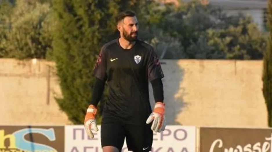 ΕΚΤΟΣ λόγω προβλήματος ο Λόρια