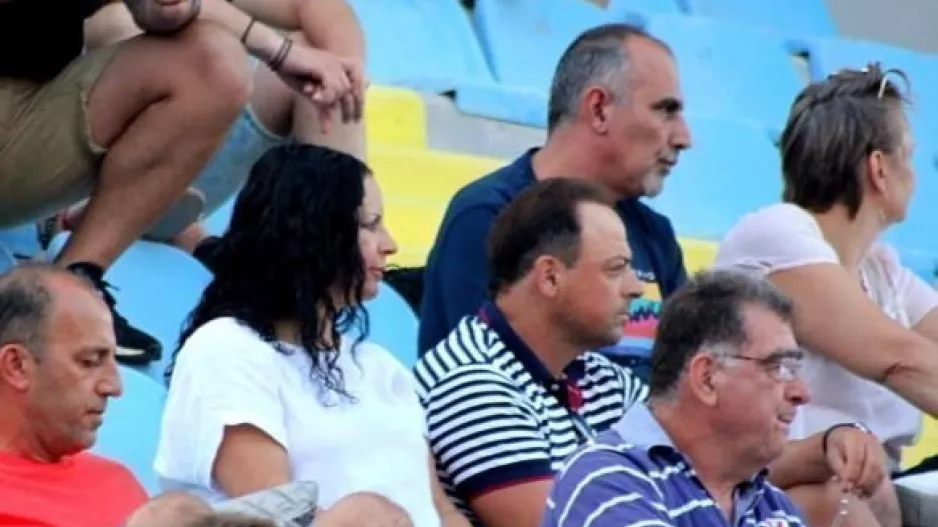 Ματιές σε κίπερ