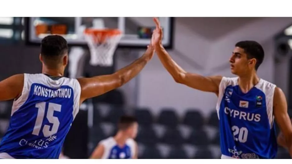 Νίκησε την Σλοβακία η Κύπρος!