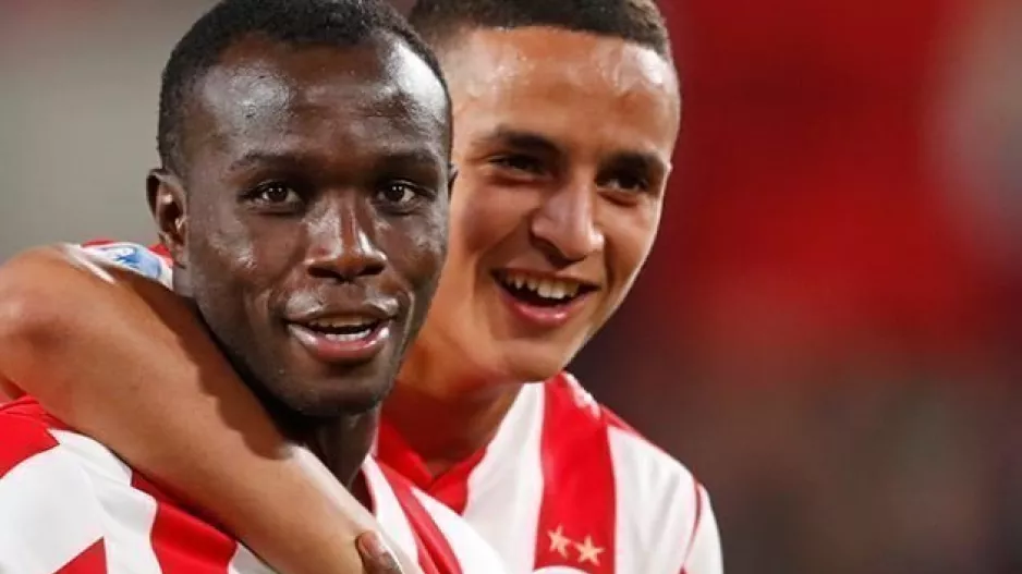 PSV/Η δεδομένη απουσία και... το πλήγμα