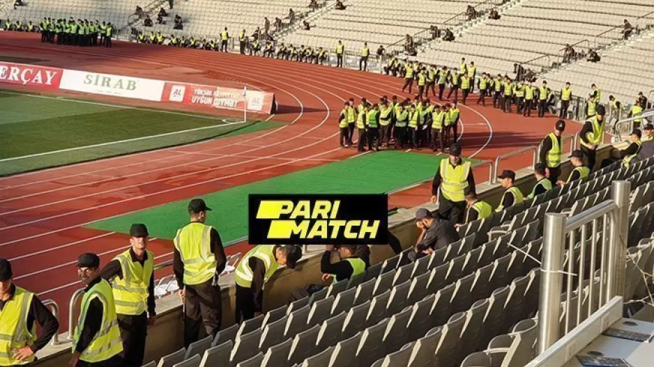 (Καραμπάχ-ΑΠΟΕΛ) ΕΚΑΤΟΝΤΑΔΕΣ άνδρες ασφαλείας, Δρακόντεια μέτρα!