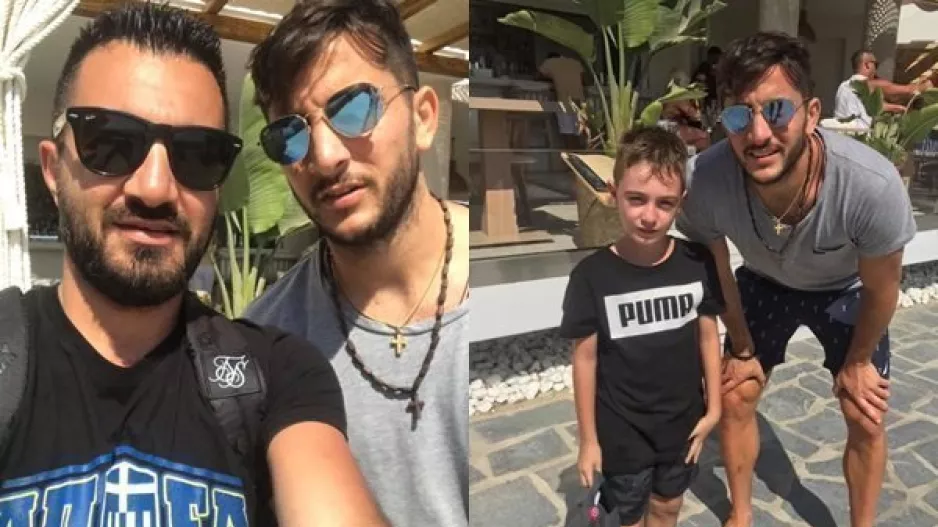 ΜΑΝΩΛΑΣ/ΑΠΟΕΛίστες