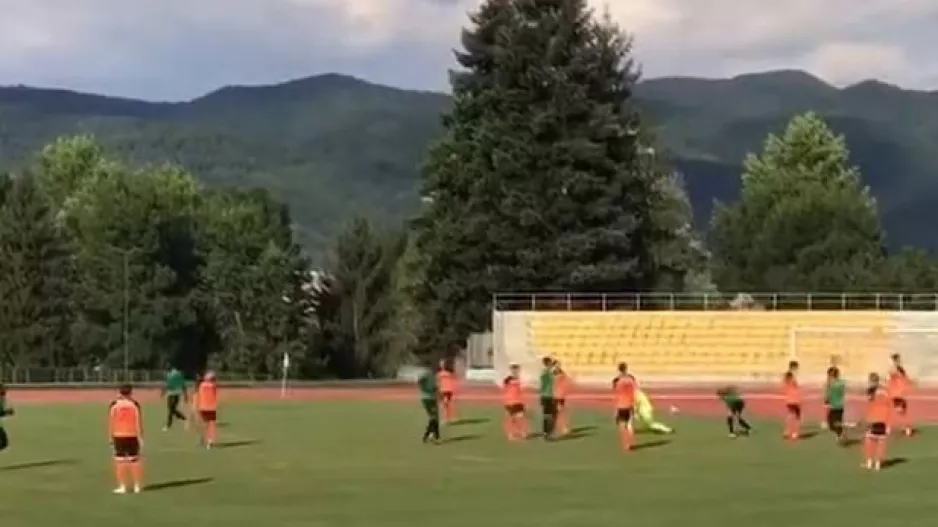 Ισόπαλο το ΤΕΛΕΥΤΑΙΟ