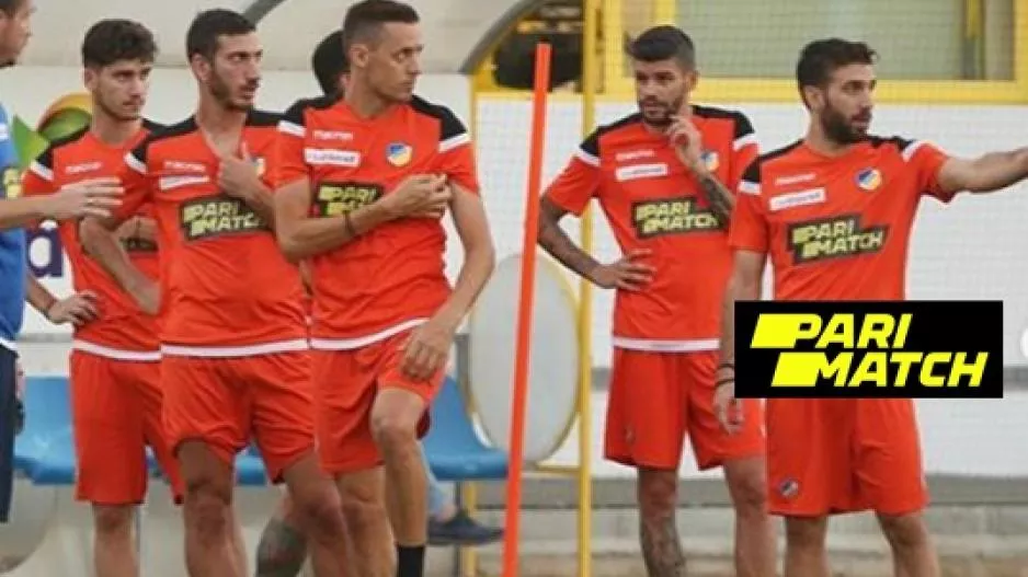 Πρόγραμμα προπονήσεων και διασκέψεων στο Μπακού
