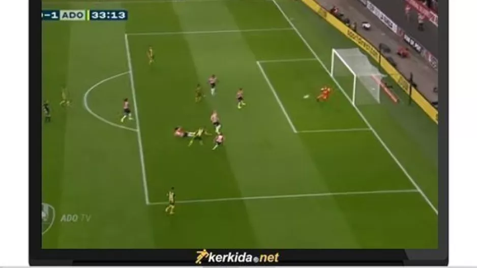 (Αντίπαλος Απόλλων) Tα ΣΤΙΓΜΙΟΤΥΠΑ της PSV