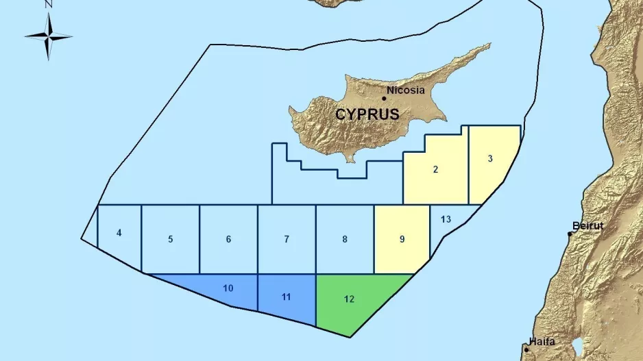Cyprus League/ΑΟΖ