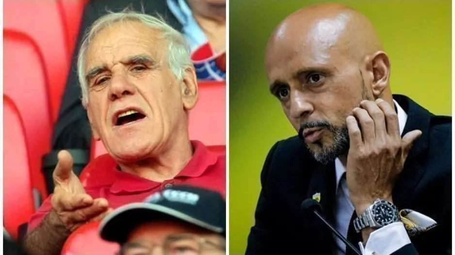 Η προφητεία του ΑΛΕΦΑΝΤΟΥ για Καρντόσο... επιβεβαιώθηκε! (Βίντεο)