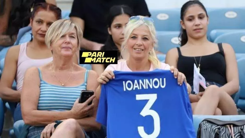 Υπερήφανη η κυρία Μαρία 