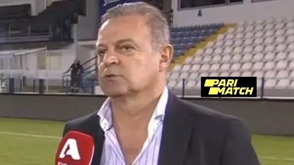 ΠΡΟΔΡΟΜΟΣ: “Είναι λυπηρό αυτό με τον κόσμο"/Τι είπε για ΝΙΚΟΛΑ (βίντεο)