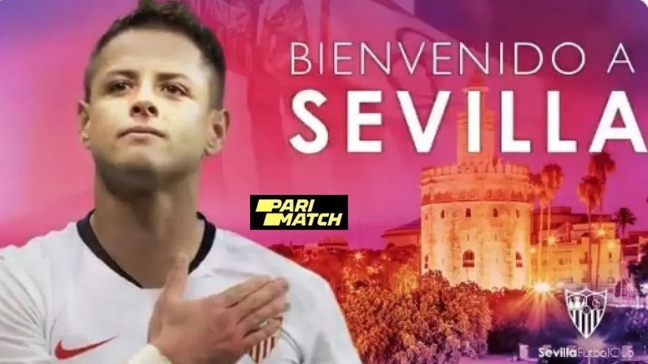 Ανακοίνωσε… Chicharito!