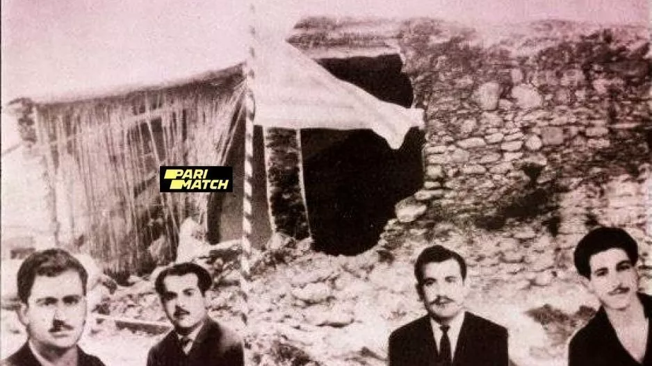 Παν.Συ.Φι ΑΠΟΕΛ/“Κέρδισαν την αιωνιότητα πολεμώντας με ανυπέρβλητη γενναιότητα”