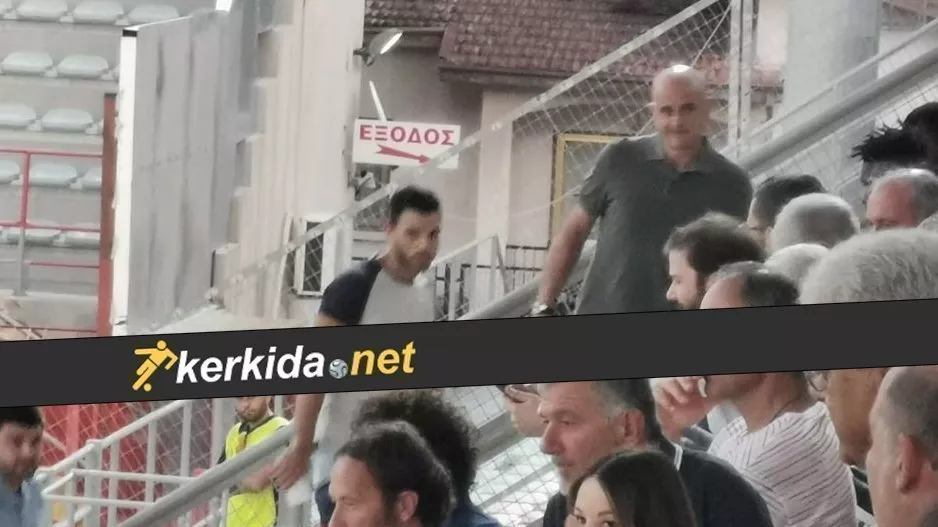 Στο "Αμμόχωστος" ο Τιμούρ