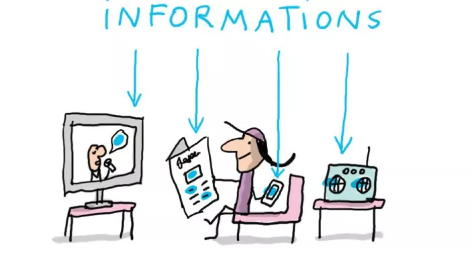 Informations...