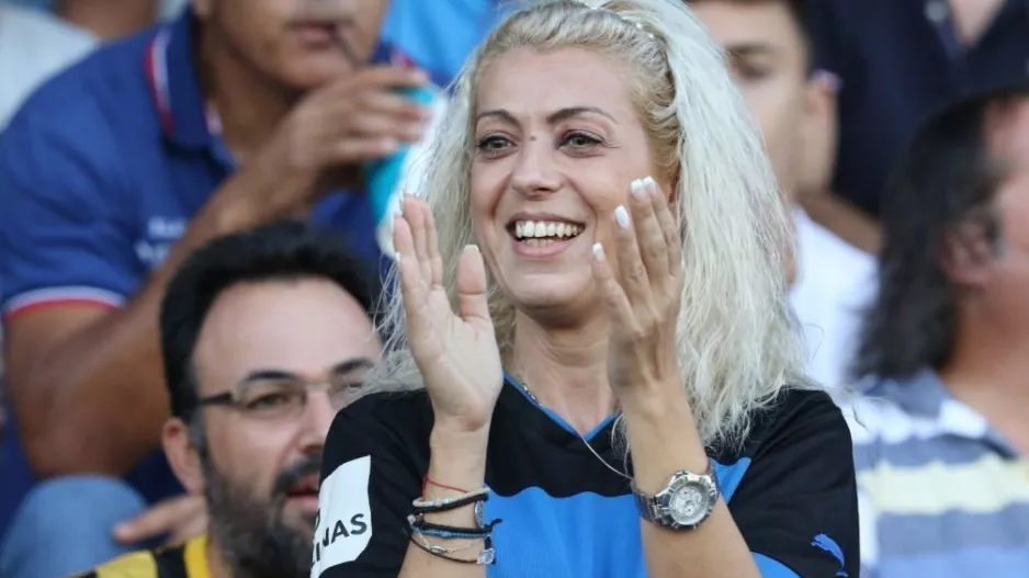 Άντρη/ΑΝΟ