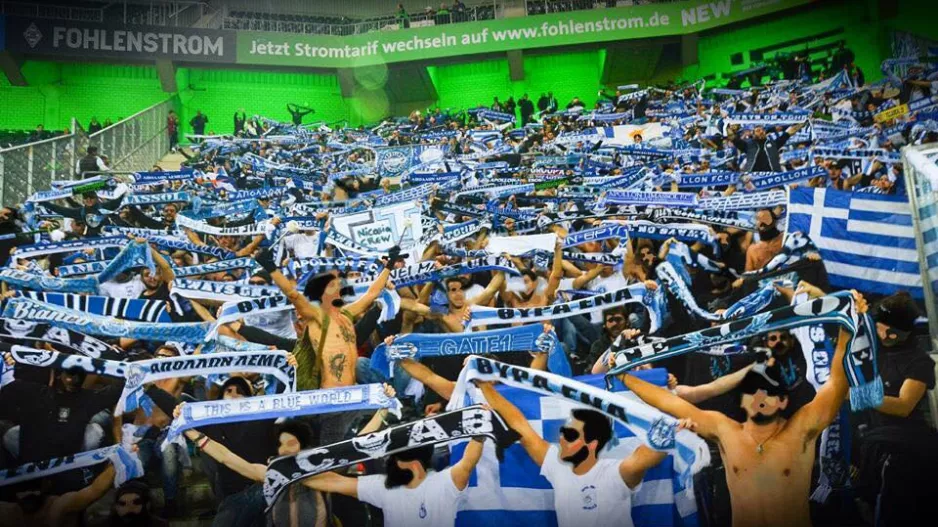 ΠΑΝ.ΣΥ.ΦΙ Απόλλων/“Είμαστε κάθετα αντίθετοι στο «ξεκατίνιασμα»”
