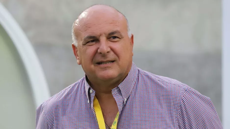Θα πάρει φόρα η ομάδα...