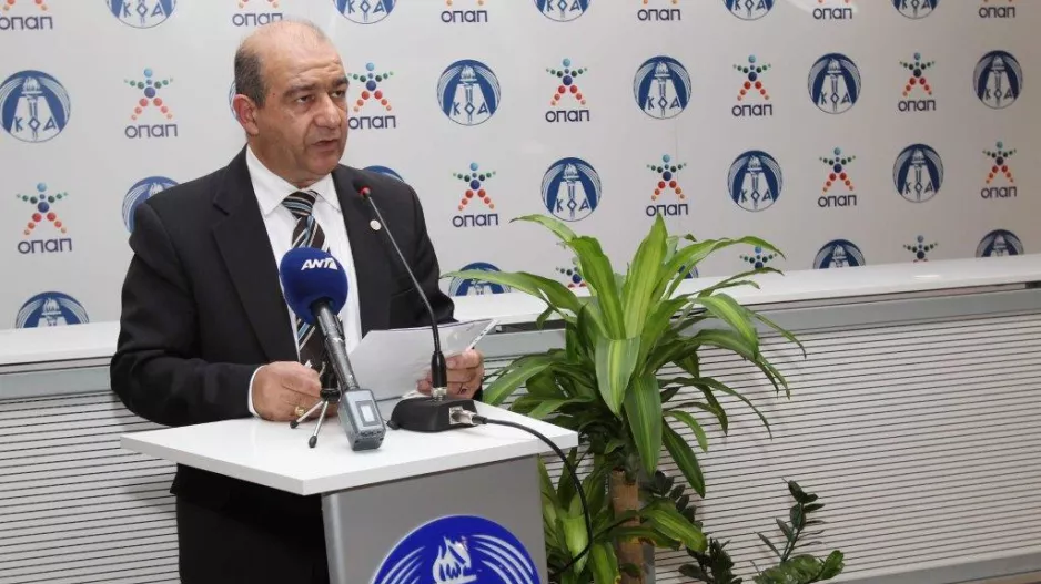 ΕΞΕΛΙΞΗ/ΔΗΛΩΣΗ- “Στείλαμε νέα εισήγηση στην ΚΟΠ”