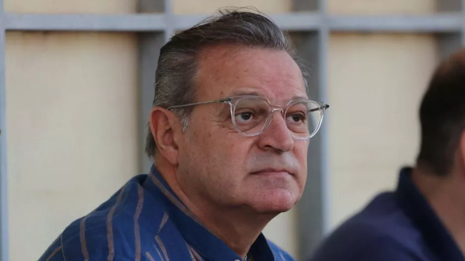 Το ύφος του Πρόδρομου Πετρίδη
